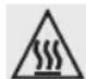 SMEG CM845P - Attention! - 1