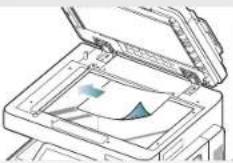 SAMSUNG SCX8030ND - Copie pages multiples - 11