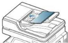 SAMSUNG SCX8030ND - Copie pages multiples - 5