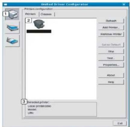SAMSUNG SCX8030ND - Onglet Printers - 1