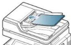 SAMSUNG SCX8030ND - Copie pages multiples - 9