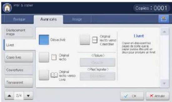 SAMSUNG SCX8030ND - Copie de brochure - 2