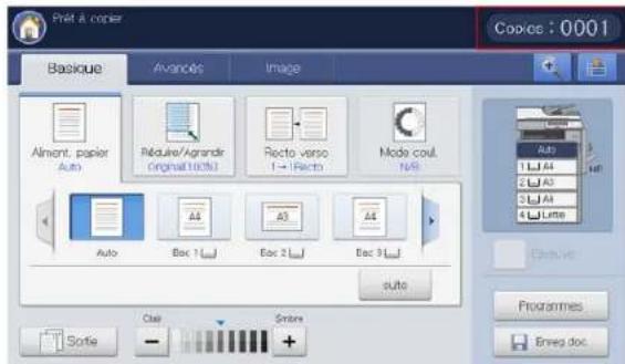 SAMSUNG SCX8030ND - Copie de base - 3