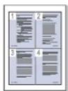 SAMSUNG SCX8030ND - Gain de temps et d'argent - 1