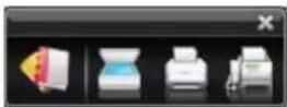 SAMSUNG SCX8030ND - Démarrage de SmarThru Office - 9