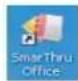 SAMSUNG SCX8030ND - Démarrage de SmarThru Office - 1