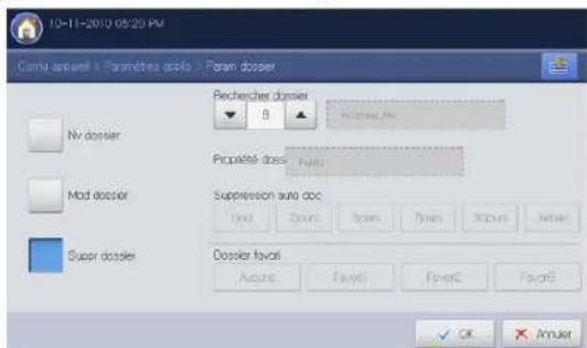 SAMSUNG SCX8030ND - Suppr dossier - 2