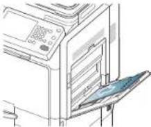 SAMSUNG SCX8030ND - Étiquettes - 10