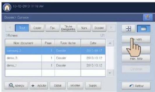 SAMSUNG SCX8030ND - Dossier - 2