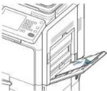 SAMSUNG SCX8030ND - Étiquettes - 9