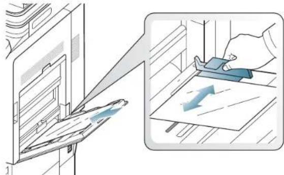 SAMSUNG SCX8030ND - Transparent - 1