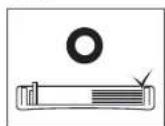 SAMSUNG SCX8030ND - Chargeur haute capacité optionnel - 6