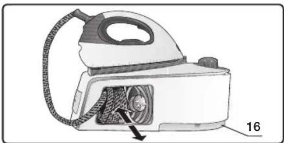 SIEMENS TS16101 - 19