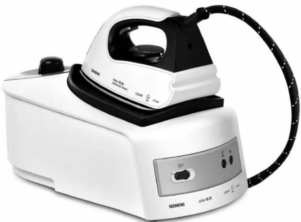 SIEMENS TS16101 - 1
