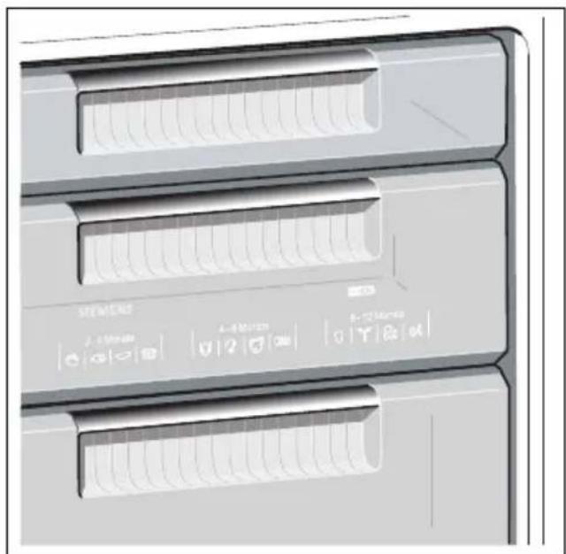 SIEMENS KI34VA20FF - Verzoek om reparatie en advies bij storingen - 18