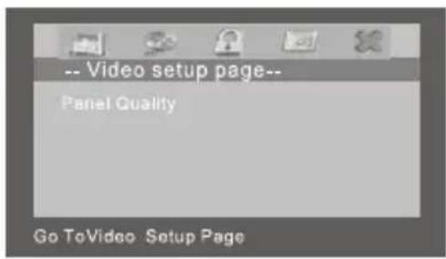 SALORA DVP 7017 - Alimentation et installation - 5