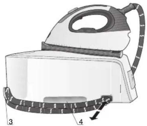 SIEMENS TS20100 - 12