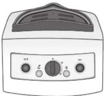 SIEMENS TS20100 - 2