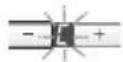 SIEMENS LI48930 - Indicateur de saturation: - 1