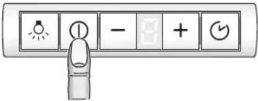 SIEMENS LI48930 - Desligar directamente: - 1