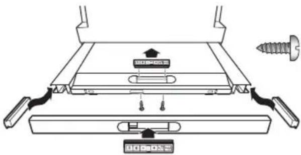 SIEMENS LI48930 - Spostamento dell'elemento di comando - 1