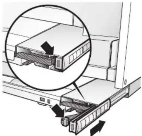 SIEMENS LI48930 - Alteração do posicionamento do painel de comandos - 2