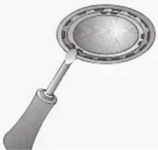 SIEMENS LI48930 - Auswechseln der Lampen - 1