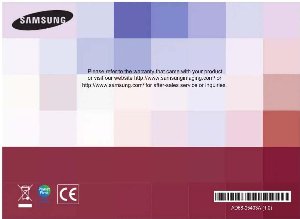 SAMSUNG ST600 - (Windows) - 10
