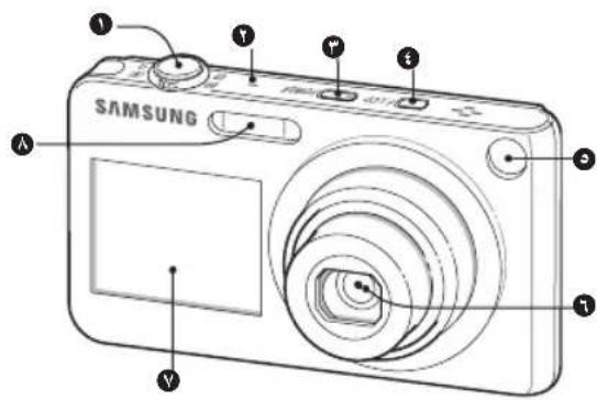 SAMSUNG ST600 - # - 6