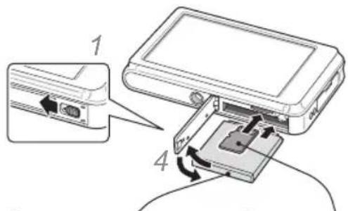 SAMSUNG ST600 - Accessoires en option - 7