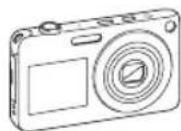 SAMSUNG ST600 - Setting up your camera - 1