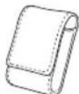 SAMSUNG ST600 - Accessoires en option - 1