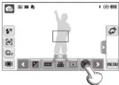 SAMSUNG ST600 - Caution - 1