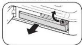 SAMSUNG ST600 - Accessoires en option - 8