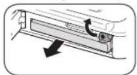 SAMSUNG ST600 - Inserting the battery and memory card Charging the battery - 2
