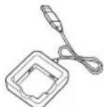 SAMSUNG ST600 - Accessoires en option - 4