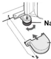 SHARP SJPD591SS - V Europskej unii - 1