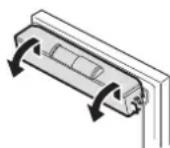 SHARP SJPD591SS - Jak vyjmout zásobnik vody - 3