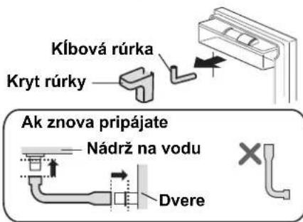 SHARP SJPD591SS - Priestor mraznicky - 1