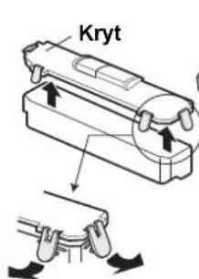 SHARP SJPD591SS - Priestor mraznicky - 2