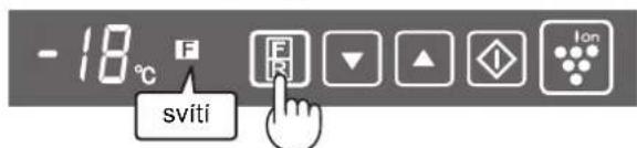 SHARP SJPD591SS - Chladici oddelni - 3