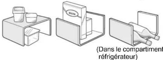 SHARP SJPD591SS - DESCRIPTION - 2