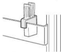 SHARP SJPD591SS - Produzione ghiaccio - 8