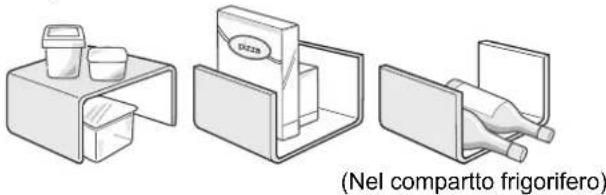 SHARP SJPD591SS - DESCRIZIONE - 2