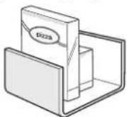 SHARP SJPD591SS - POPIS - 3