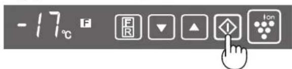 SHARP SJPD591SS - Compartment concélateur - 3