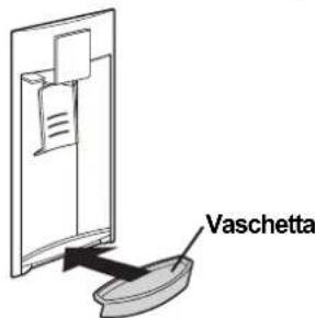 SHARP SJPD591SS - Produzione ghiaccio - 9