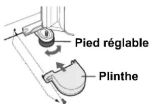 SHARP SJPD591SS - AVERTISSEMENT - 2