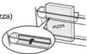 SHARP SJPD591SS - Produzione ghiaccio - 4