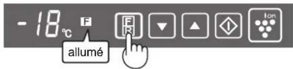 SHARP SJPD591SS - Compartment concélateur - 1